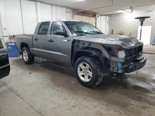 Photo 4 from auction – 2011 DODGE DAKOTA SLT with VIN 1D7RW3GK2BS650993
