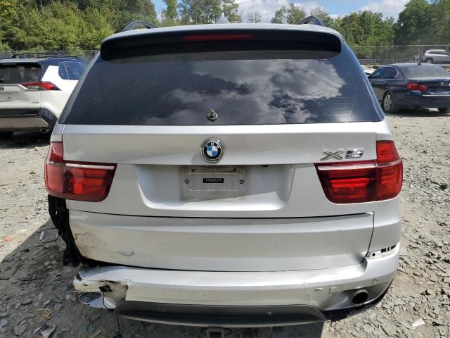 Photo 6 from auction – 2012 BMW X5 XDRIVE3 with VIN 5UXZV4C51CL762164