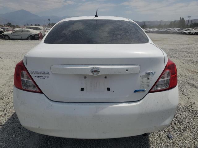 Photo 6 from auction – 2012 NISSAN VERSA S with VIN 3N1CN7AP0CL895907