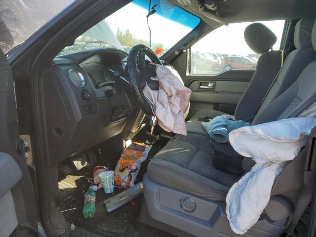 Photo 7 from auction – 2014 FORD F150 SUPER with VIN 1FTFX1EF3EFC55741