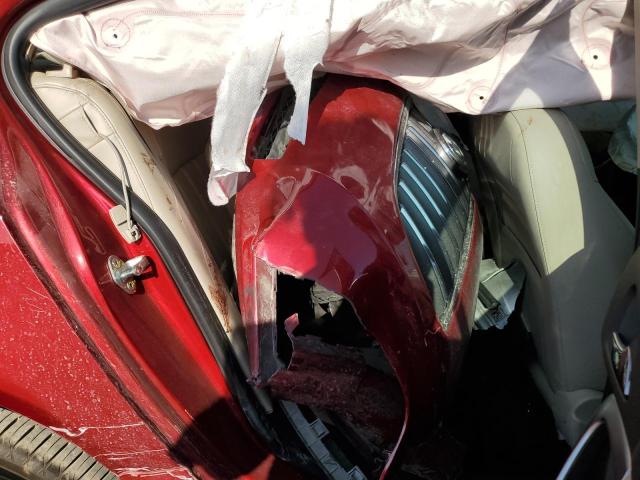Photo 10 from auction – 2013 BUICK REGAL PREM with VIN 2G4GT5GV9D9175584