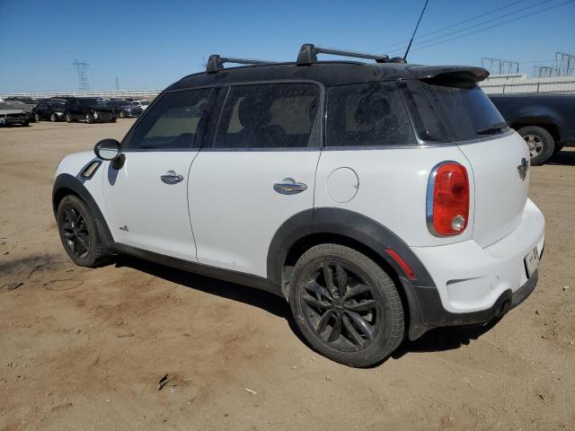 Photo 2 from auction – 2014 MINI COOPER S C with VIN WMWZC5C56EWP37112