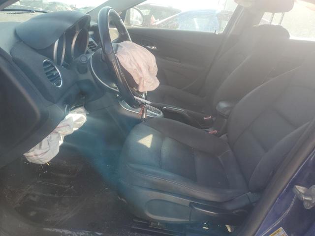 Photo 7 from auction – 2012 CHEVROLET CRUZE LT with VIN 1G1PF5SC6C7300566