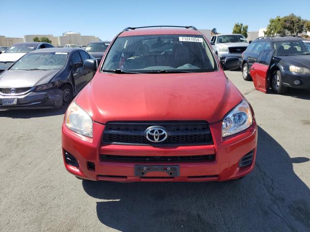 Photo 5 from auction – 2011 TOYOTA RAV4 with VIN 2T3JF4DV2BW164378