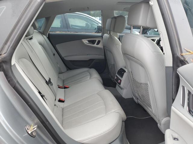 Photo 10 from auction – 2014 AUDI A7 PRESTIG with VIN WAU2GAFC2EN085121