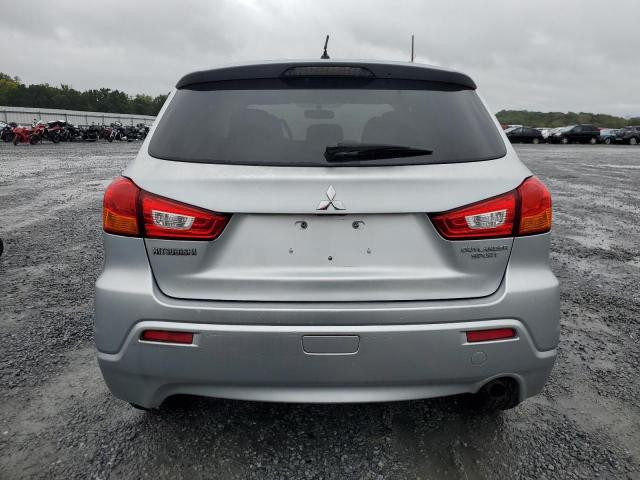 Foto 6 de la subasta – 2011 MITSUBISHI OUTLANDER con VIN JA4AP3AU4BZ006167