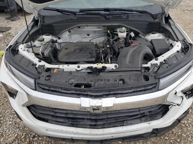 Photo 12 from auction – 2024 CHEVROLET TRAILBLAZE with VIN KL79MPSL7RB081895