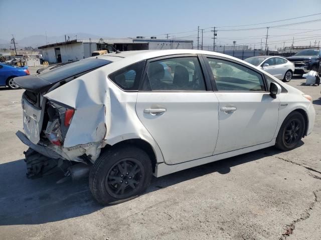 صورة رقم 3 من المزاد - 2015 TOYOTA PRIUS مع VIN JTDKN3DU2F1921812