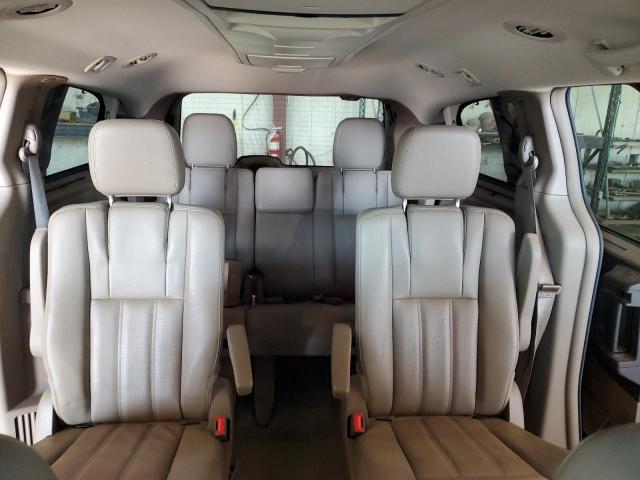 Photo 10 from auction – 2013 CHRYSLER TOWN & COU with VIN 2C4RC1CG9DR677718