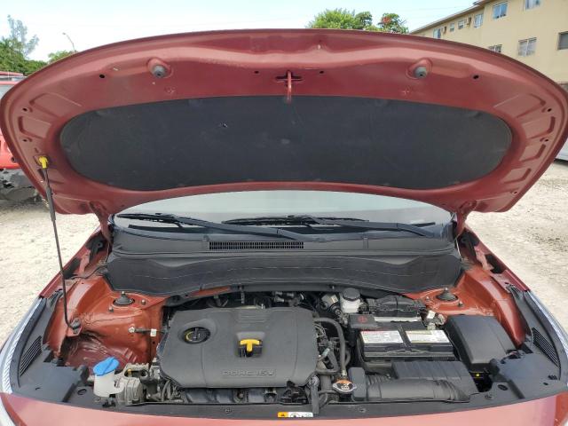 Photo 11 from auction – 2021 KIA SELTOS S with VIN KNDEUCAA5M7148838