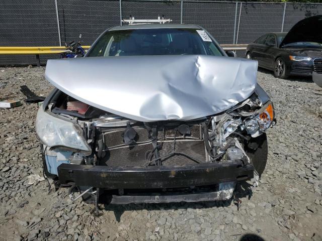 Photo 5 from auction – 2013 TOYOTA CAMRY HYBR with VIN 4T1BD1FK5DU094530