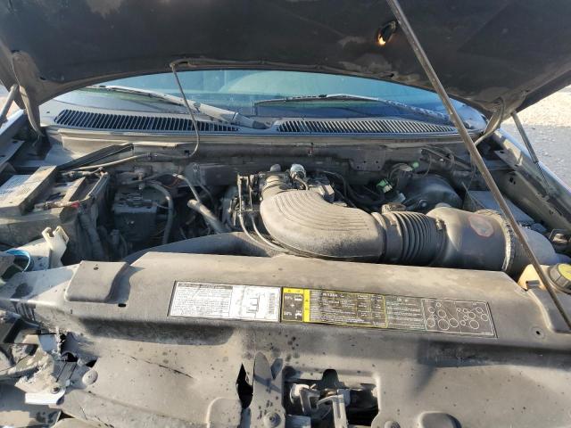 Photo 11 from auction – 2002 FORD F150 SUPER with VIN 1FTRW07662KA05128