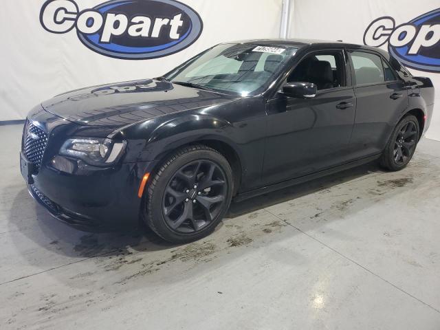 CHRYSLER 300 S 2021 with VIN 2C3CCABG1MH636985 - Photo from auction