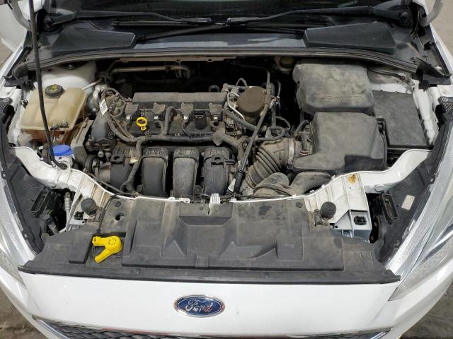 Photo 11 from auction – 2016 FORD FOCUS SE with VIN 1FADP3F24GL231585