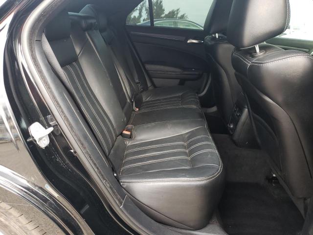Photo 10 from auction – 2014 CHRYSLER 300 S with VIN 2C3CCABG7EH206976