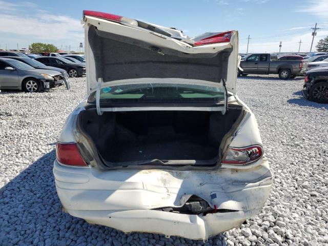Photo 6 from auction – 2003 BUICK LESABRE CU with VIN 1G4HP52K13U107707