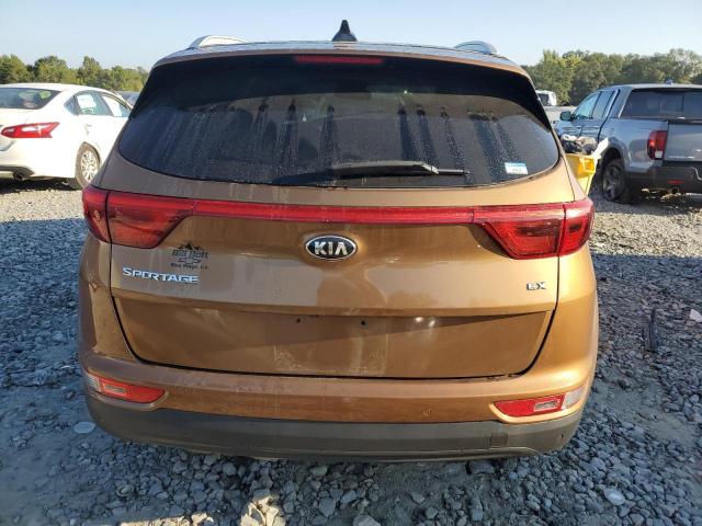 Photo 6 from auction – 2017 KIA SPORTAGE E with VIN KNDPN3AC9H7157779