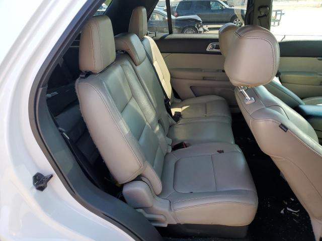 Photo 11 from auction – 2012 FORD EXPLORER with VIN 1FMHK7D99CGA06787