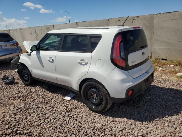 Photo 2 from auction – 2018 KIA SOUL with VIN KNDJN2A26J7907698