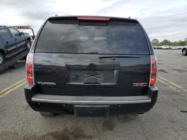 Photo 6 from auction – 2014 GMC YUKON DENA with VIN 1GKS2EEF6ER138839