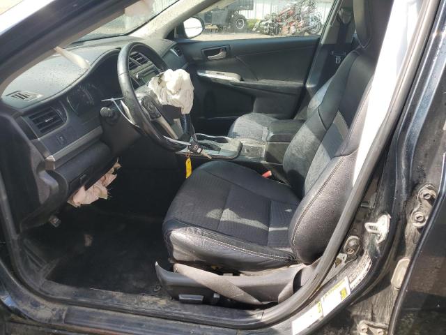 Photo 7 from auction – 2014 TOYOTA CAMRY L with VIN 4T1BF1FK1EU819150
