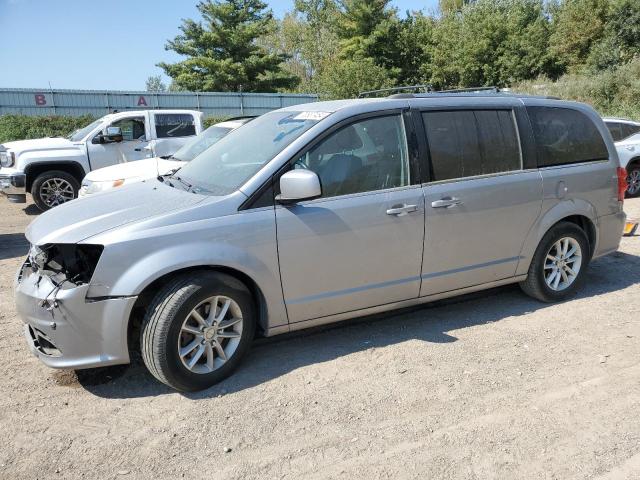 Photo 1 from auction – 2018 DODGE GRAND CARA with VIN 2C4RDGCG0JR283035