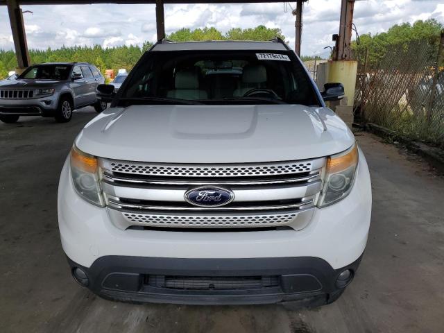 Photo 5 from auction – 2013 FORD EXPLORER X with VIN 1FM5K7D84DGC62668