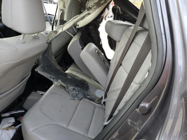 Photo 10 from auction – 2015 HONDA CR-V TOURI with VIN 5J6RM4H92FL045982