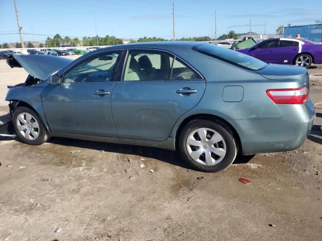 Photo 2 from auction – 2009 TOYOTA CAMRY BASE with VIN 4T1BE46K69U880617