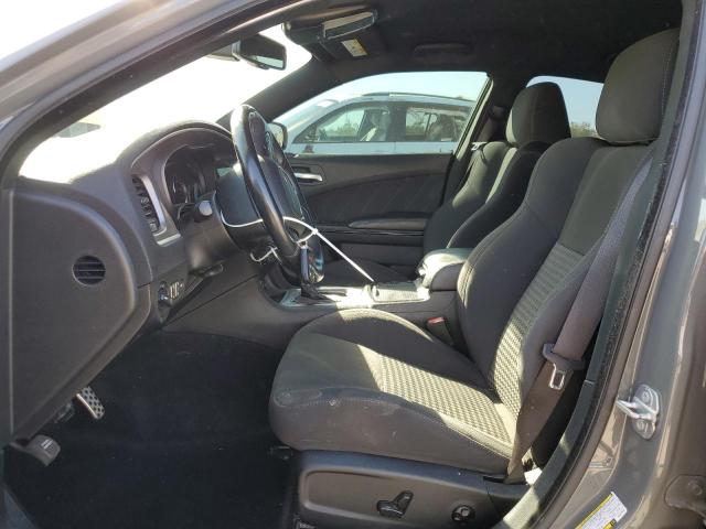 Photo 7 from auction – 2019 DODGE CHARGER GT with VIN 2C3CDXHG7KH673544
