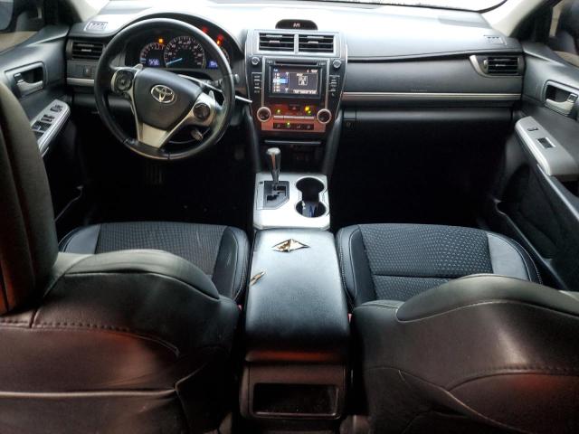 Photo 8 from auction – 2014 TOYOTA CAMRY L with VIN 4T1BF1FK1EU382783