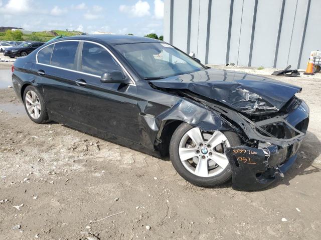 Photo 4 from auction – 2011 BMW 528 I with VIN WBAFR1C52BC747076