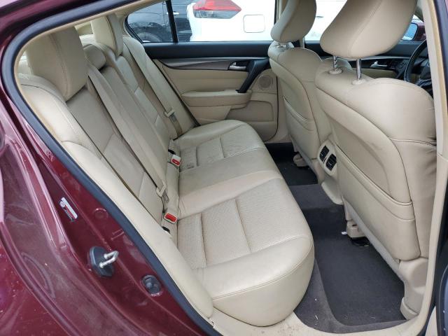Photo 10 from auction – 2013 ACURA TL TECH with VIN 19UUA8F5XDA003179
