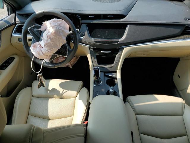 Zdjęcie 8 z aukcji – 2017 CADILLAC XT5 z VIN 1GYKNARS4HZ199852