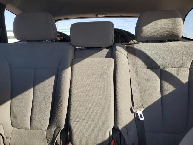 Photo 10 from auction – 2010 HYUNDAI SANTA FE G with VIN 5NMSG3AB4AH378247