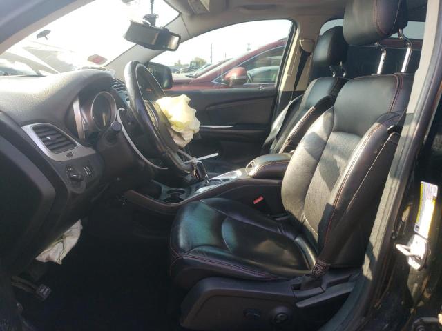 Photo 7 from auction – 2014 DODGE JOURNEY R/ with VIN 3C4PDDEG9ET184445