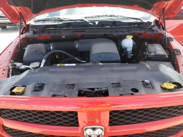 Photo 11 from auction – 2019 RAM 1500 CLASS with VIN 1C6RR7FG5KS582587