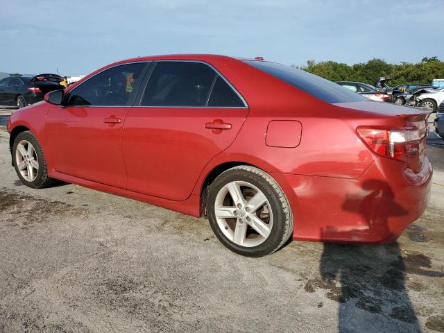 Photo 2 from auction – 2012 TOYOTA CAMRY BASE with VIN 4T1BF1FKXCU535206