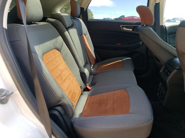 Photo 11 from auction – 2018 FORD EDGE SEL with VIN 2FMPK4J8XJBB51007
