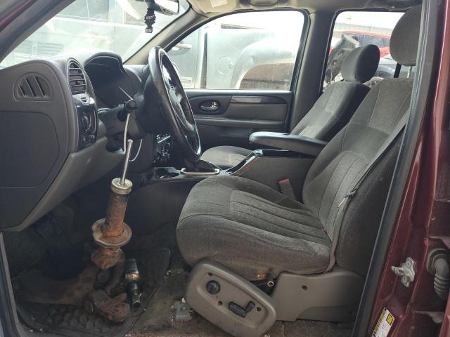Photo 7 from auction – 2004 GMC ENVOY with VIN 1GKDT13S542356597