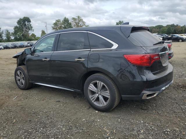 Photo 2 from auction – 2020 ACURA MDX with VIN 5J8YD4H35LL034761