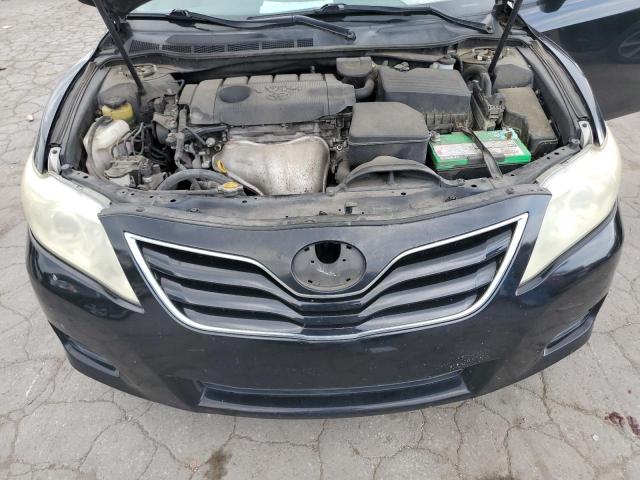 Фото 11 с аукциона – 2011 TOYOTA CAMRY BASE с VIN 4T1BF3EK7BU173458