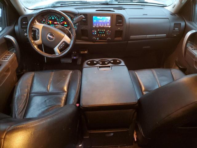 Photo 8 from auction – 2011 GMC SIERRA C15 with VIN 3GTP1VE01BG258916