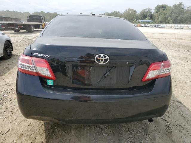 Photo 6 from auction – 2011 TOYOTA CAMRY BASE with VIN 4T1BF3EK9BU147606