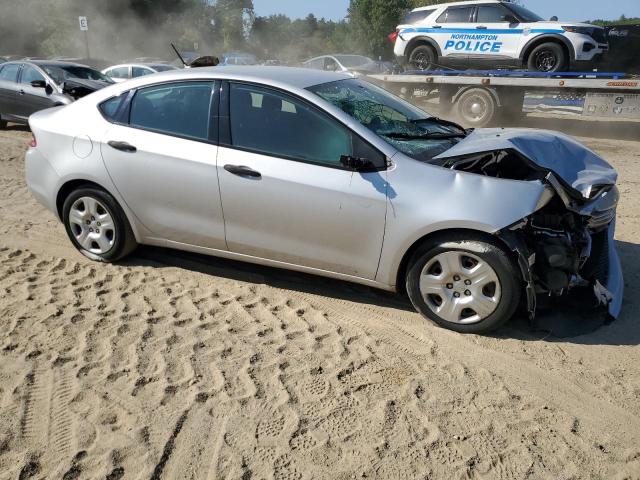 Photo 4 from auction – 2013 DODGE DART with VIN 1C3CDFAA2DD178264