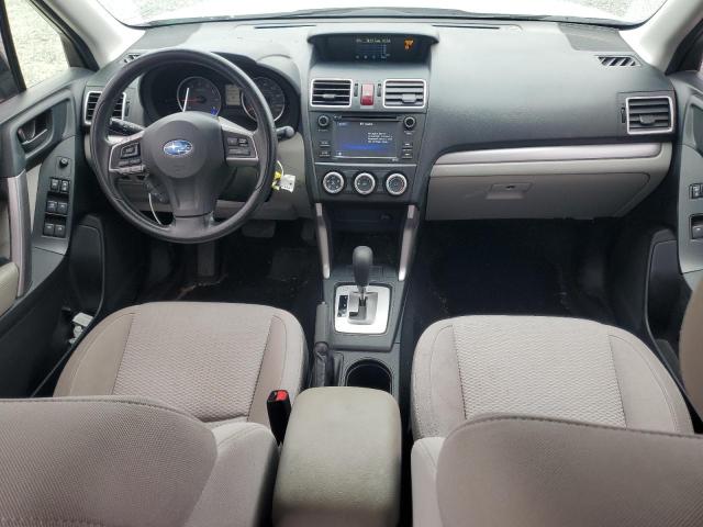 Photo 8 from auction – 2016 SUBARU FORESTER 2 with VIN JF2SJABC2GH470188