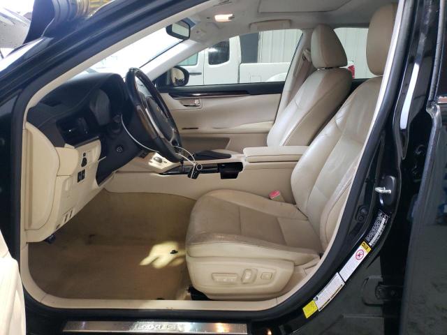 Photo 7 from auction – 2013 LEXUS ES 350 with VIN JTHBK1GG3D2024782