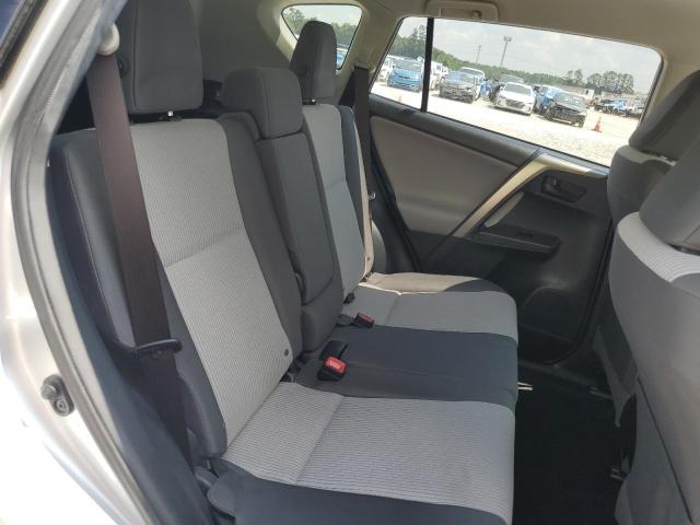 Photo 11 from auction – 2014 TOYOTA RAV4 LE with VIN JTMZFREV7E5018682