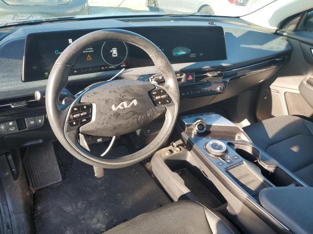 Photo 8 from auction – 2022 KIA EV6 LIGHT with VIN KNDC34LA1N5062291