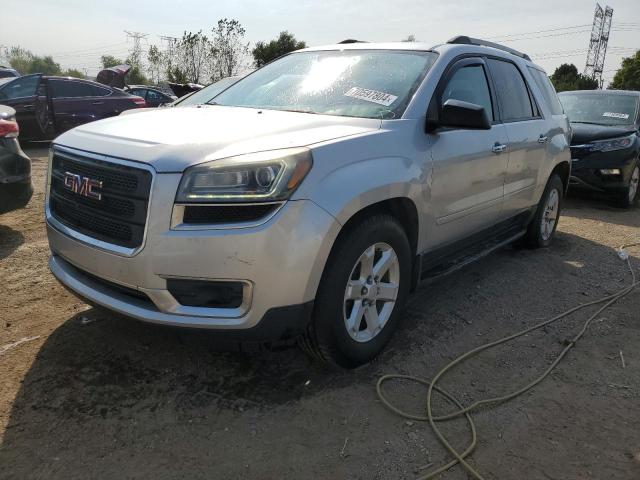 Photo 1 from auction – 2013 GMC ACADIA SLE with VIN 1GKKRPED9DJ116417